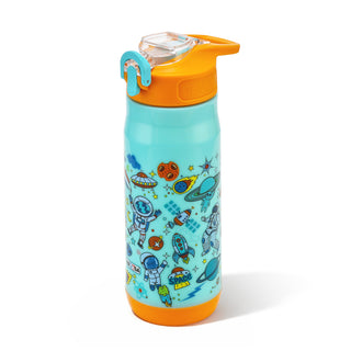 Awesome Water Bottle