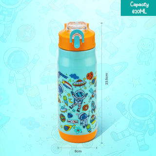 Awesome Water Bottle