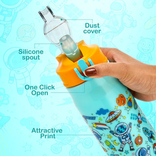 Awesome Water Bottle