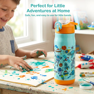 Awesome Water Bottle