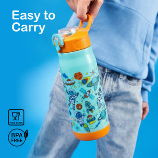 Awesome Water Bottle