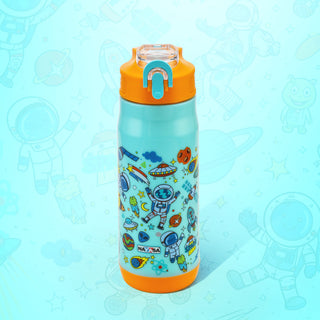 Awesome Water Bottle