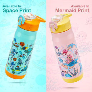 Awesome Water Bottle