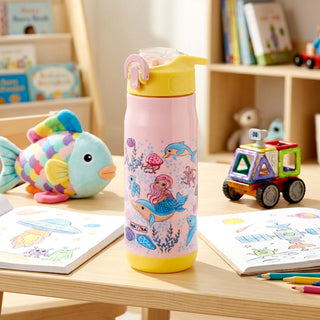Awesome Water Bottle