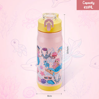 Awesome Water Bottle