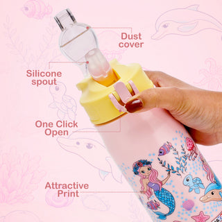 Awesome Water Bottle