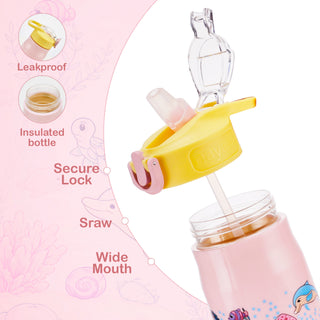 Awesome Water Bottle