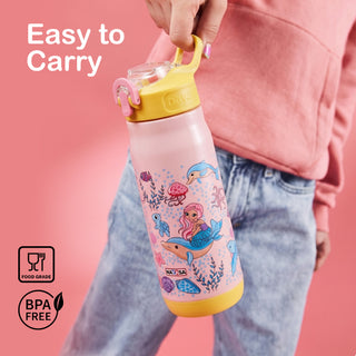 Awesome Water Bottle