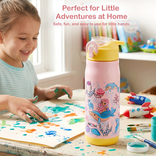 Awesome Water Bottle