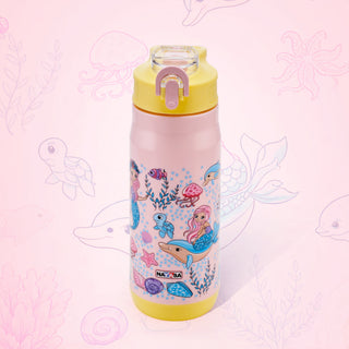 Awesome Water Bottle