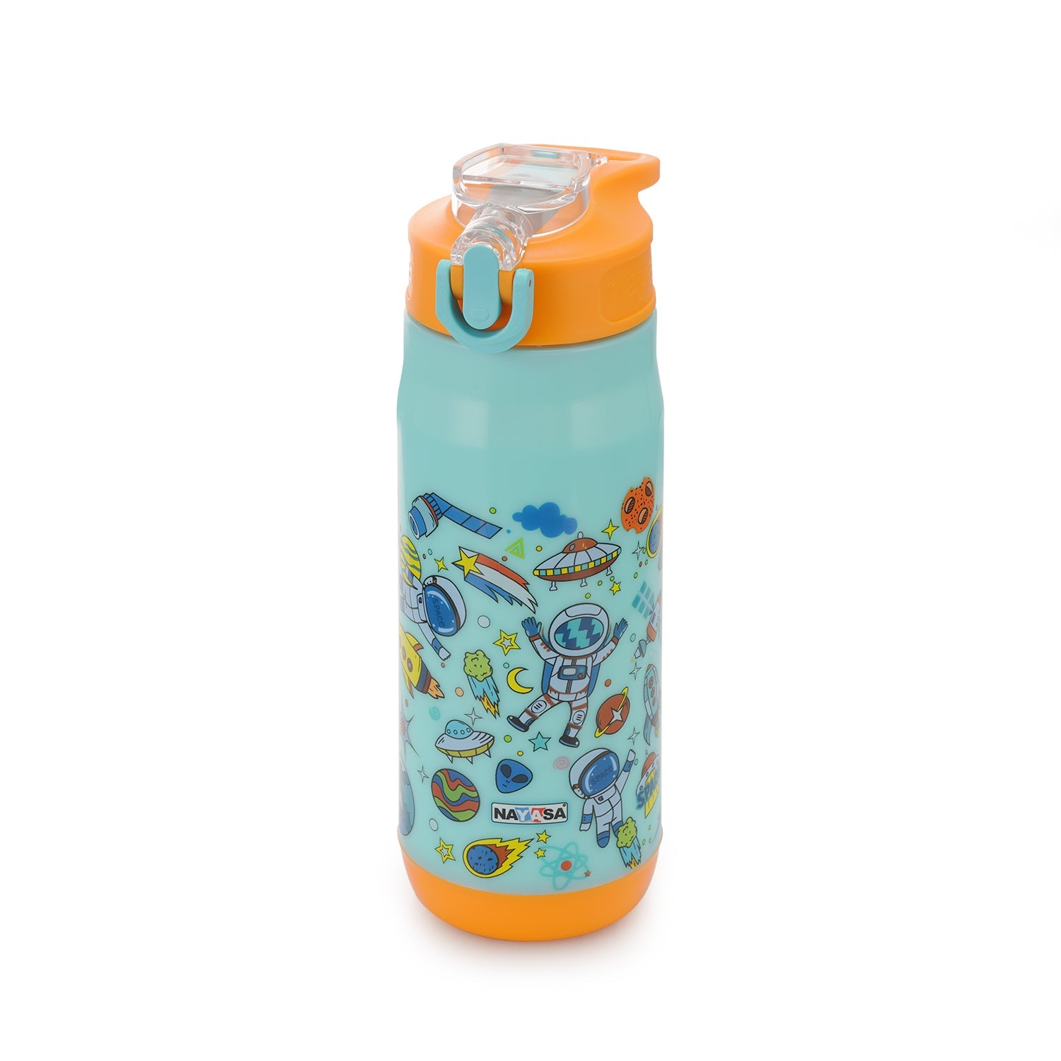 Awesome Insulated Inner Plastic Water Bottle