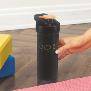 Cross Fit Gym Shaker, 630 ml