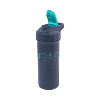 Cross Fit Gym Shaker, 630 ml