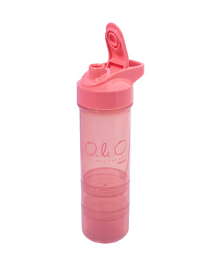 Cross Fit Gym Shaker, 630 ml