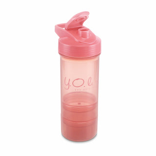 Cross Fit Gym Shaker, 630 ml