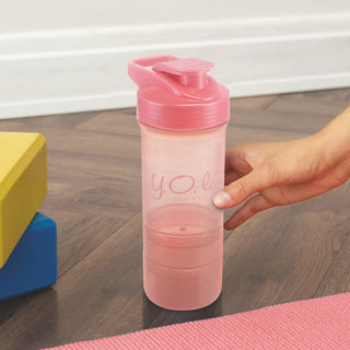 Cross Fit Gym Shaker, 630 ml