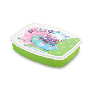 Witty DLX Big , Lunchbox