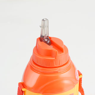 Nippy Kids Inner Steel Water Bottle Yellow / 700 ml