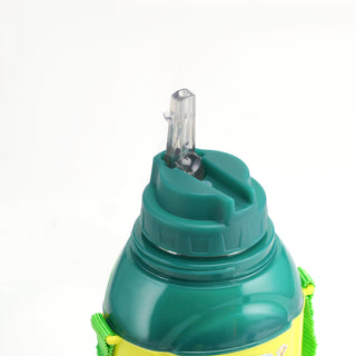 Nippy Kids Inner Steel Water Bottle Green / 700 ml