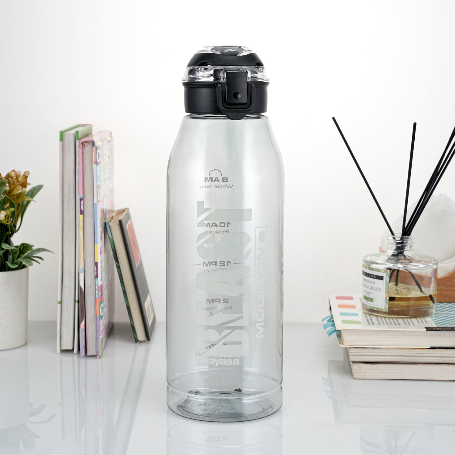 Marathon Water Bottle