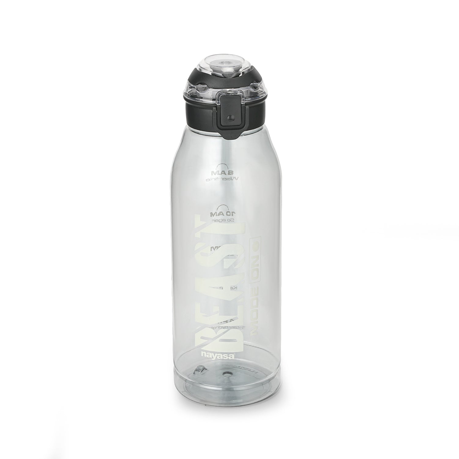 Marathon Water Bottle