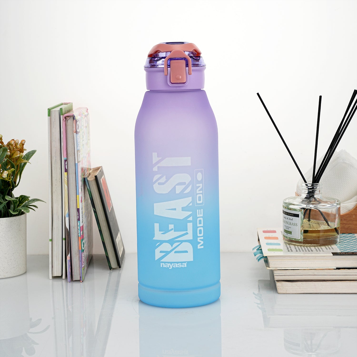 Marathon DLX Water Bottle