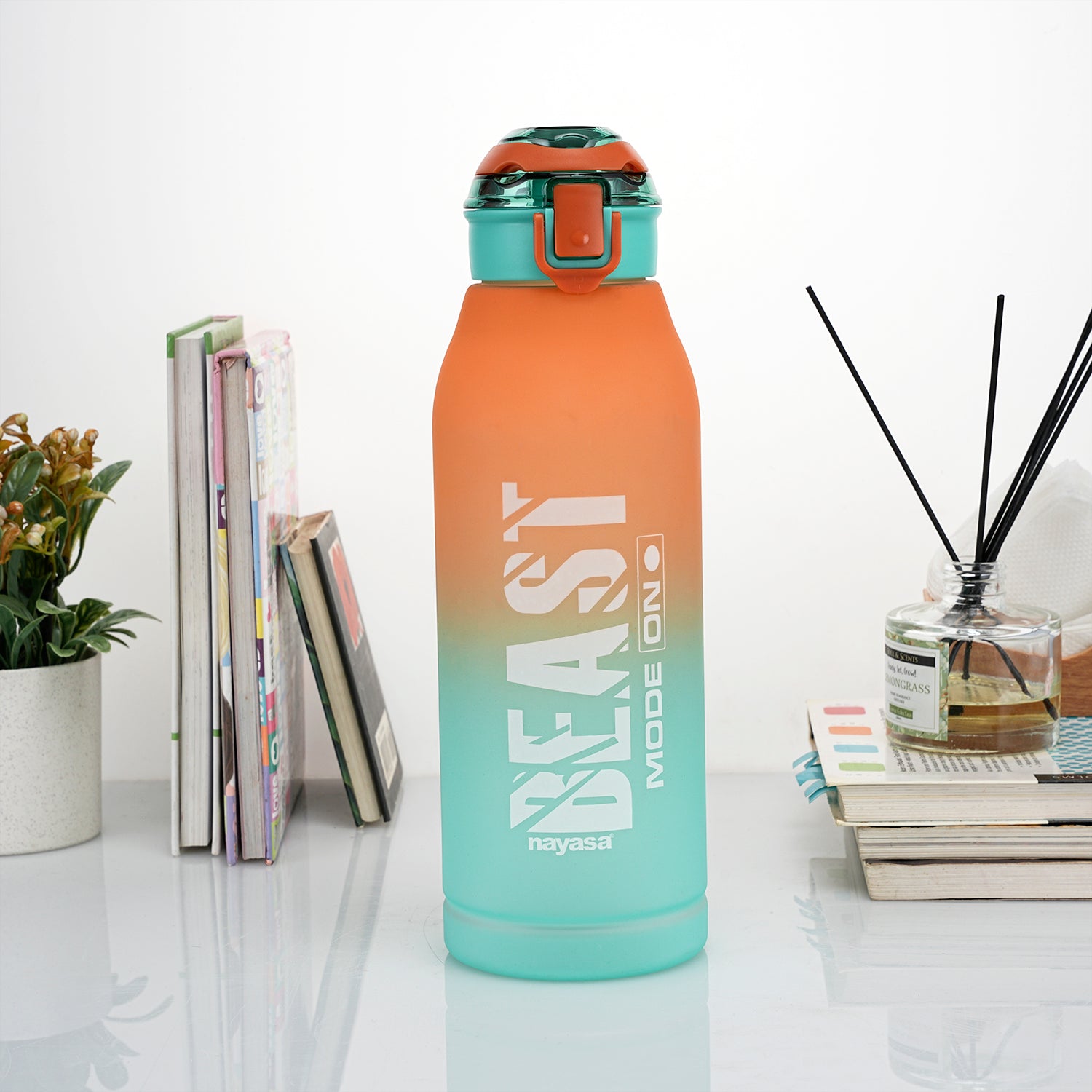 Marathon DLX Water Bottle