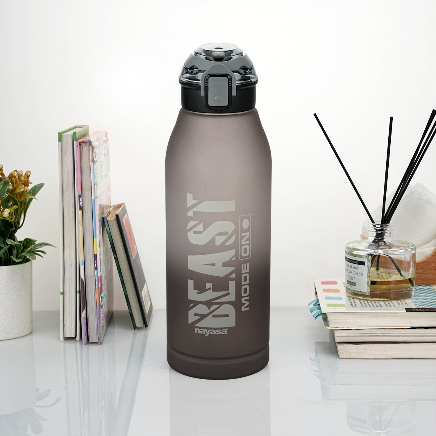 Marathon DLX Water Bottle