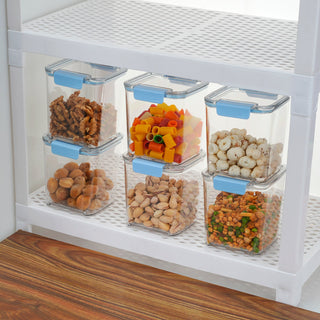 Cosmic Food Storage Container Set of 6
