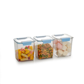 Cosmic Food Storage Container Set of 6