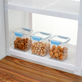 Cosmic Food Storage Container Set of 6