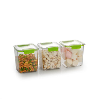 Cosmic Food Storage Container Set of 6