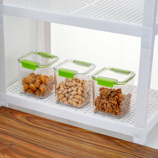 Cosmic Food Storage Container Set of 6