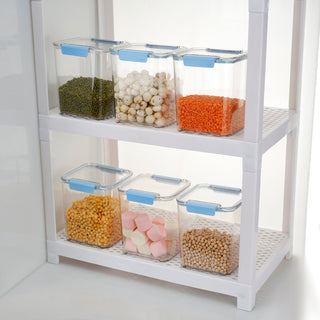 Cosmic Food Storage Container Set of 6