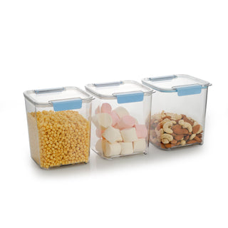 Cosmic Food Storage Container Set of 6