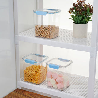 Cosmic Food Storage Container Set of 6