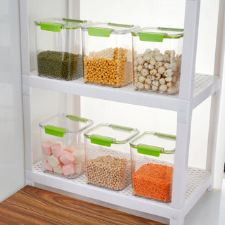 Cosmic Food Storage Container Set of 6