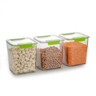 Cosmic Food Storage Container Set of 6