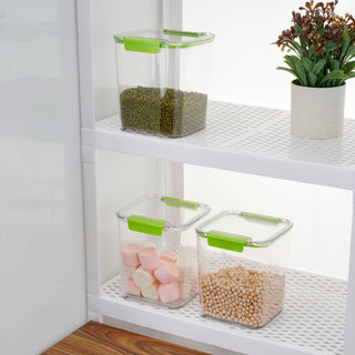 Cosmic Food Storage Container Set of 6