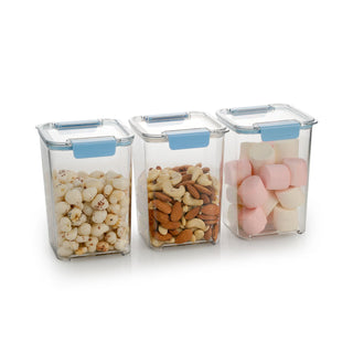 Cosmic Food Storage Container Set of 6