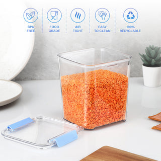Cosmic Food Storage Container Set of 6
