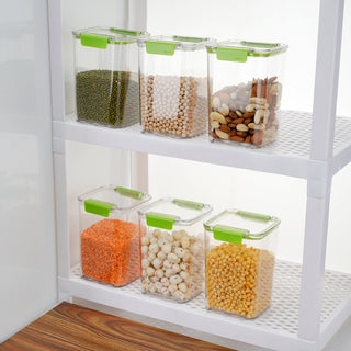 Cosmic Food Storage Container Set of 6