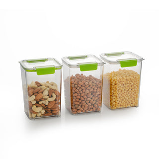 Cosmic Food Storage Container Set of 6