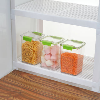 Cosmic Food Storage Container Set of 6