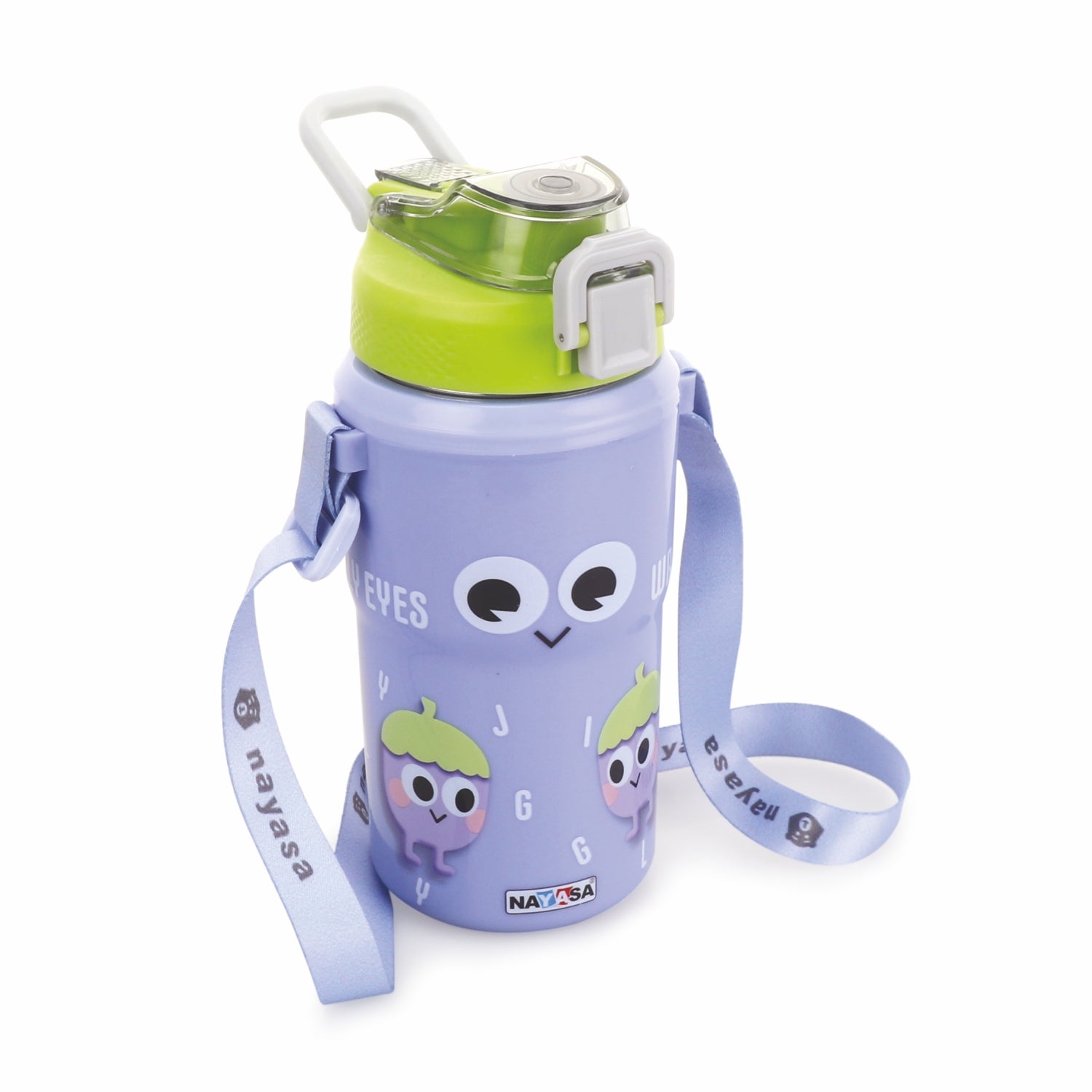 Duosip Insulated Inner Steel Water bottle