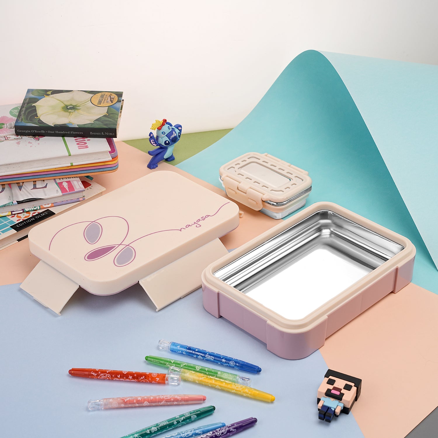 Element Insulated Lunchbox