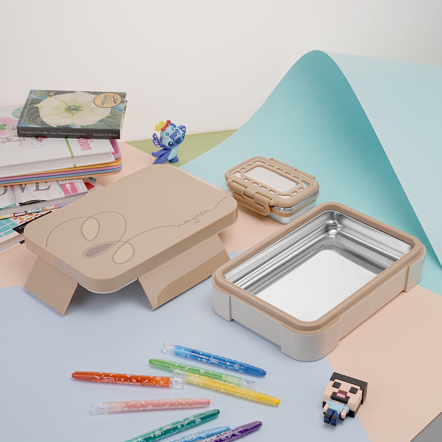 Element Insulated Lunchbox