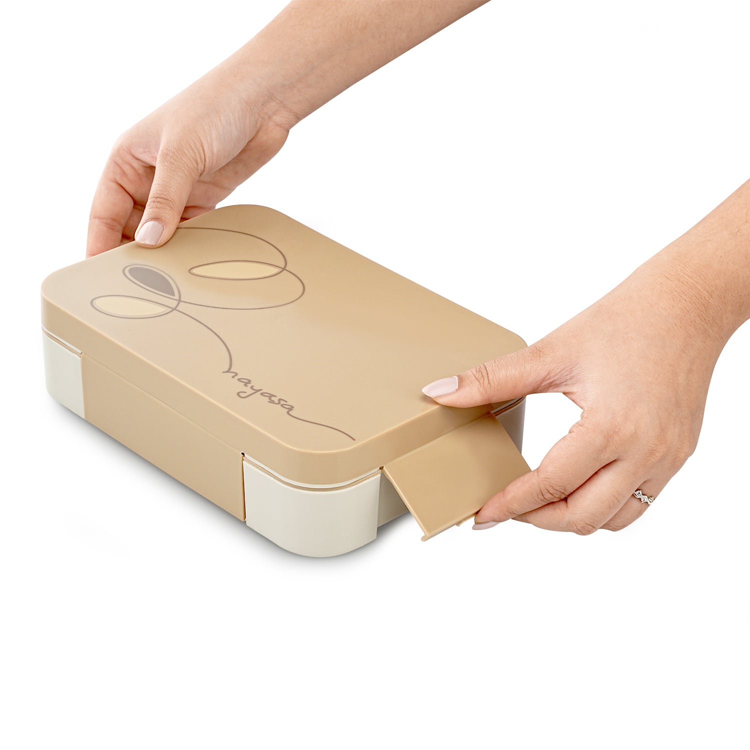 Element Insulated Lunchbox