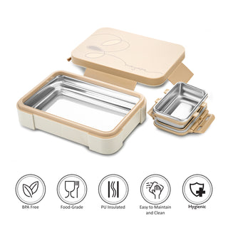 Element Insulated Lunchbox