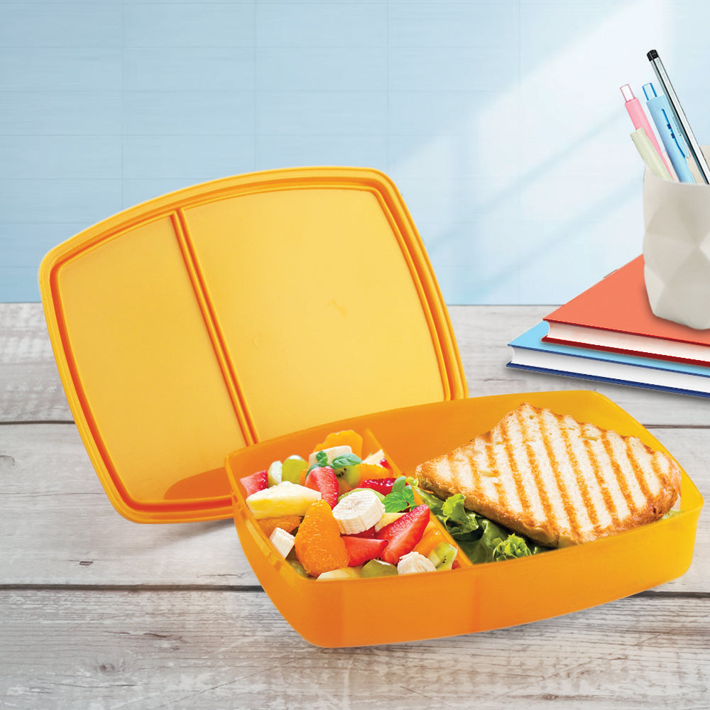 Witty Mini Lunch Box